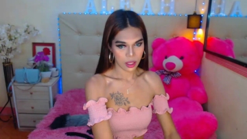 Ursweetandwildaleah  04-10-2021